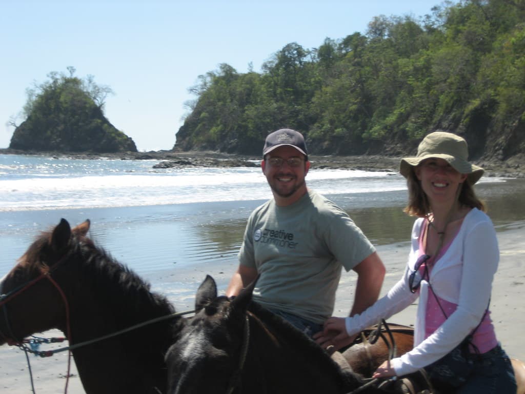 Horseback Riding