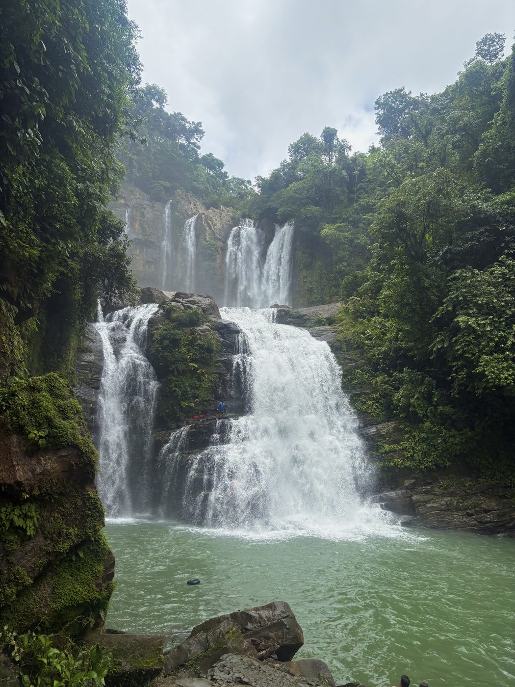 Costa Rica